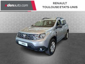 Dacia Duster Blue dCi 115 4x2 Confort  � Toulouse 31