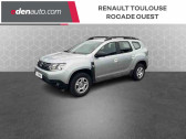 Annonce Dacia Duster occasion Diesel Blue dCi 115 4x2 Confort � Toulouse