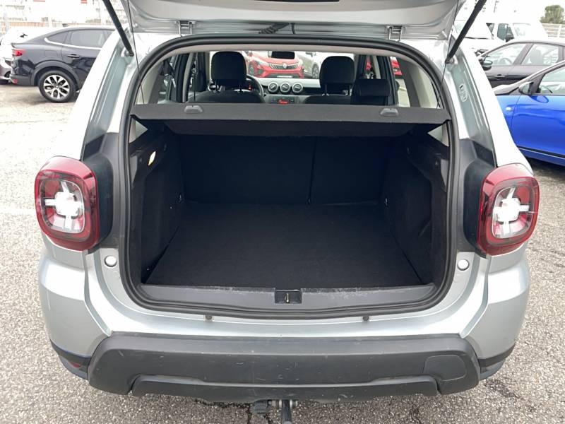 Dacia Duster Blue dCi 115 4x2 Confort  occasion � Toulouse - photo n�19