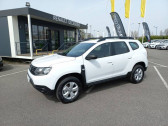 Dacia Duster occasion année 2021 boite Manuelle Annonce Dacia Duster occasion Diesel Blue dCi 115 4x2 Confort à Toulouse
