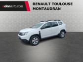 Annonce Dacia Duster occasion Diesel Blue dCi 115 4x2 Confort  Toulouse