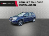 Dacia Duster Blue dCi 115 4x2 Confort   Toulouse 31
