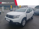 Dacia Duster occasion année 2019 boite Manuelle Annonce Dacia Duster occasion Diesel Blue dCi 115 4x2 Confort à Toulouse