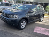 Dacia Duster occasion année 2018 boite Manuelle Annonce Dacia Duster occasion Diesel Blue dCi 115 4x2 Confort à Toulouse
