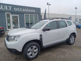 Dacia Duster occasion année 2018 boite Manuelle Annonce Dacia Duster occasion Diesel Blue dCi 115 4x2 Confort à Toulouse