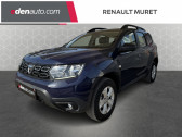 Dacia Duster Blue dCi 115 4x2 Confort   Muret 31