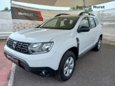 Dacia Duster occasion année 2019 boite Manuelle Annonce Dacia Duster occasion Diesel Blue dCi 115 4x2 Confort à Muret