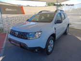 Dacia Duster occasion année 2019 boite Manuelle Annonce Dacia Duster occasion Diesel Blue dCi 115 4x2 Confort à Muret