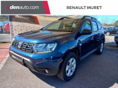 Dacia Duster occasion année 2018 boite Manuelle Annonce Dacia Duster occasion Diesel Blue dCi 115 4x2 Confort à Muret