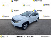 Dacia Duster Blue dCi 115 4x2 E6U Evasion   Massy 91