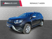 Annonce Dacia Duster occasion Diesel Blue dCi 115 4x2 E6U Evasion  Agen