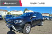 Annonce Dacia Duster occasion Diesel Blue dCi 115 4x2 E6U Evasion  Agen