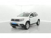 Dacia Duster occasion année 2020 boite Manuelle Annonce Dacia Duster occasion Diesel Blue dCi 115 4x2 E6U Evasion à SAINT-LO