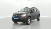 Annonce Dacia Duster occasion Diesel Blue dCi 115 4x2 Essentiel 5p  SAINT-GREGOIRE