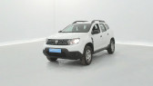 Dacia Duster occasion année 2019 boite Manuelle Annonce Dacia Duster occasion Diesel Blue dCi 115 4x2 Essentiel 5p à SAINT-GREGOIRE