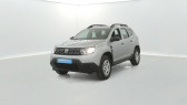 Annonce Dacia Duster occasion Diesel Blue dCi 115 4x2 Essentiel 5p � SAINT-GREGOIRE