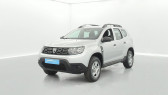 Dacia Duster occasion année 2018 boite Manuelle Annonce Dacia Duster occasion Diesel Blue dCi 115 4x2 Essentiel 5p à SAINT-GREGOIRE