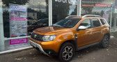 Dacia Duster occasion année 2018 boite Manuelle Annonce Dacia Duster occasion Diesel Blue dCi 115 4x2 Essentiel à SAUTRON