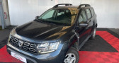 Dacia Duster occasion année 2018 boite Manuelle Annonce Dacia Duster occasion Diesel Blue dCi 115 4x2 Essentiel à Cournon d'Auvergne