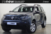 Annonce Dacia Duster occasion Diesel Blue dCi 115 4x2 Essentiel  Avermes
