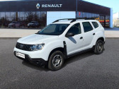 Dacia Duster Blue dCi 115 4x2 Essentiel   CHAUMONT 52