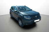 Annonce Dacia Duster occasion Diesel Blue dCi 115 4x2 Essentiel  AVALLON