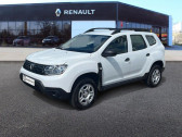 Dacia Duster Blue dCi 115 4x2 Essentiel   CHTILLON SUR SEINE 21
