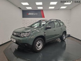 Annonce Dacia Duster occasion Diesel Blue dCi 115 4x2 Essentiel  DAX