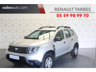 Dacia Duster occasion Gris année 2018 boite Manuelle Annonce Dacia Duster occasion Diesel Blue dCi 115 4x2 Essentiel à TARBES