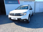 Dacia Duster occasion année 2020 boite Manuelle Annonce Dacia Duster occasion Diesel Blue dCi 115 4x2 Essentiel à Langon