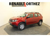 Dacia Duster occasion année 2019 boite Manuelle Annonce Dacia Duster occasion Diesel Blue dCi 115 4x2 Essentiel à Orthez