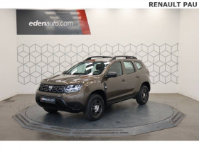 Dacia Duster , garage RENAULT PAU  Pau