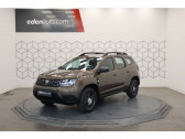 Annonce Dacia Duster occasion Diesel Blue dCi 115 4x2 Essentiel  LESCAR