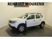Dacia Duster occasion année 2020 boite Manuelle Annonce Dacia Duster occasion Diesel Blue dCi 115 4x2 Essentiel à MOURENX