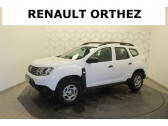 Dacia Duster occasion année 2020 boite Manuelle Annonce Dacia Duster occasion Diesel Blue dCi 115 4x2 Essentiel à MOURENX