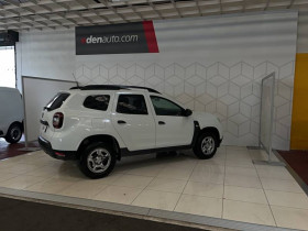 Dacia Duster occasion 2020 mise en vente à BAYONNE par le garage RENAULT BAYONNE - photo n°1