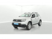 Dacia Duster occasion année 2018 boite Manuelle Annonce Dacia Duster occasion Diesel Blue dCi 115 4x2 Essentiel à CONCARNEAU