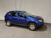 Dacia Duster occasion année 2021 boite Manuelle Annonce Dacia Duster occasion Diesel Blue dCi 115 4x2 Essentiel à SAINT-BRIEUC