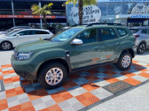 Annonce Dacia Duster occasion Diesel Blue DCi 115 4X2 EXPRESSION GPS Camra SC  Lescure-d'Albigeois