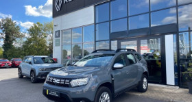 Dacia Duster occasion 2023 mise en vente à Saint Ouen L'Aumône par le garage HARBOT RENAULT OURSEL - photo n°1