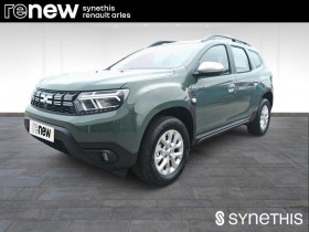 Dacia Duster , garage Renault Arles  Arles