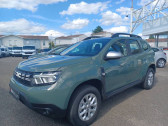 Annonce Dacia Duster occasion Diesel Blue dCi 115 4x2 Expression  Agen