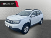 Annonce Dacia Duster occasion Diesel Blue dCi 115 4x2 Expression � BAYONNE