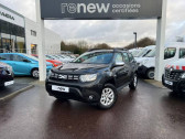 Annonce Dacia Duster occasion Diesel Blue dCi 115 4x2 Expression  COUTANCES