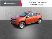 Dacia Duster Blue dCi 115 4x2 Expression   Toulouse 31