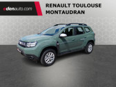 Dacia Duster occasion année 2023 boite Manuelle Annonce Dacia Duster occasion Diesel Blue dCi 115 4x2 Expression à Toulouse