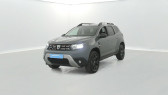 Dacia Duster Blue dCi 115 4x2 Extreme 5p  � SAINT-GREGOIRE 35