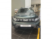 Annonce Dacia Duster occasion Diesel Blue dCi 115 4x2 Extreme  ROUEN