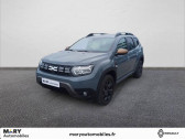 Dacia Duster occasion année 2024 boite Manuelle Annonce Dacia Duster occasion Diesel Blue dCi 115 4x2 Extreme à BARENTIN