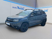 Dacia Duster Blue dCi 115 4x2 Extreme   VILLEFRANCHE SUR SAONE 69